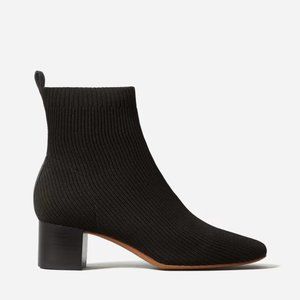Everlane The Glove Boot Black [Size 9.5]